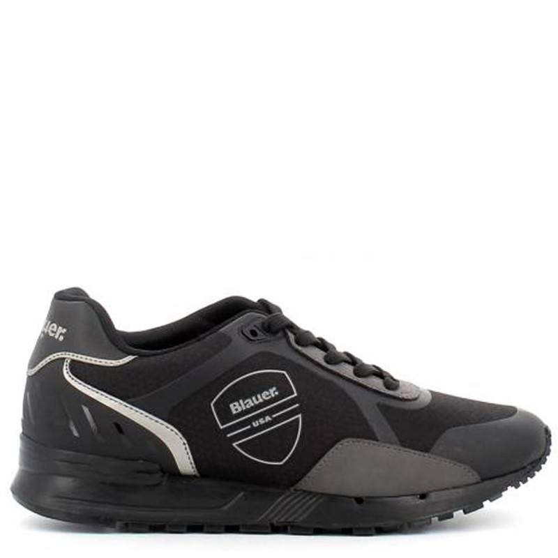 BLAUER Sneakers Uomo