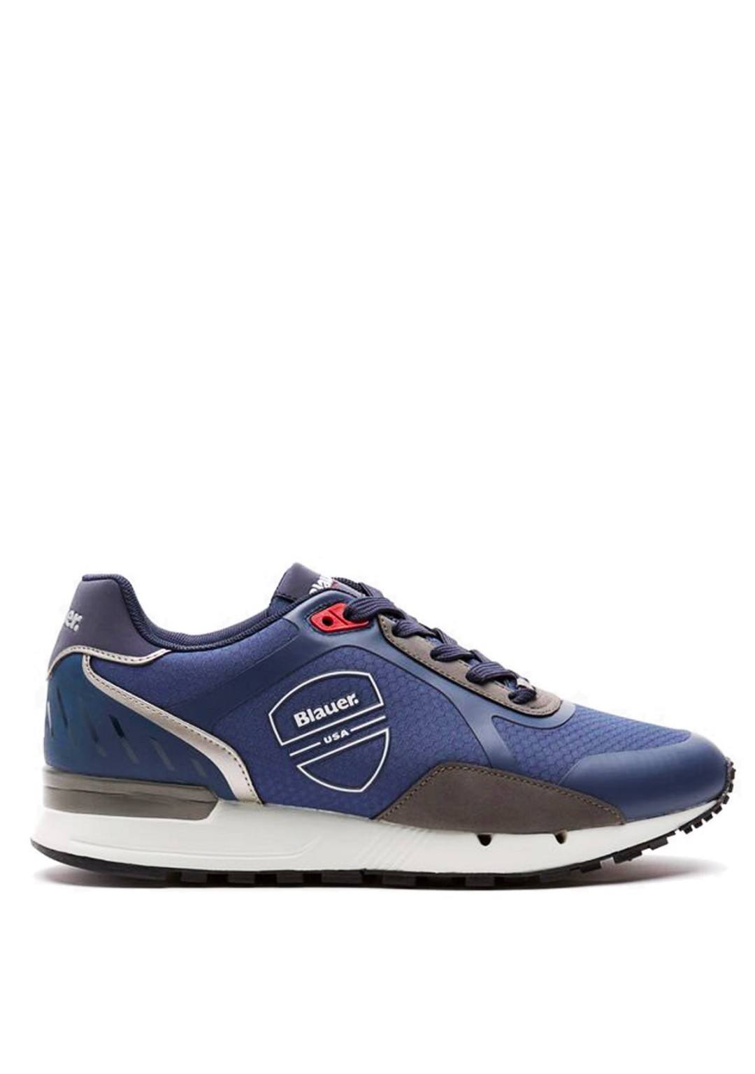 BLAUER Sneakers Uomo