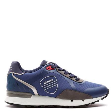 BLAUER Sneakers Uomo