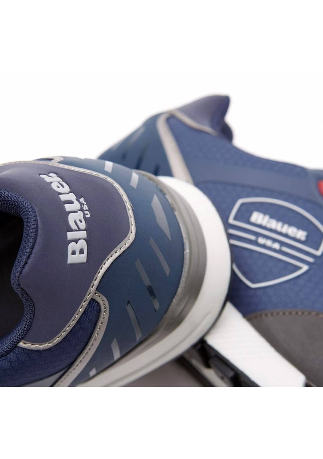 BLAUER Sneakers Uomo