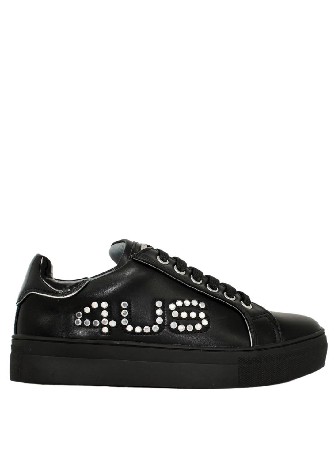 4US CESARE PACIOTTI Sneakers Donna