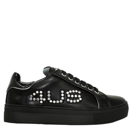 4US CESARE PACIOTTI Sneakers Donna