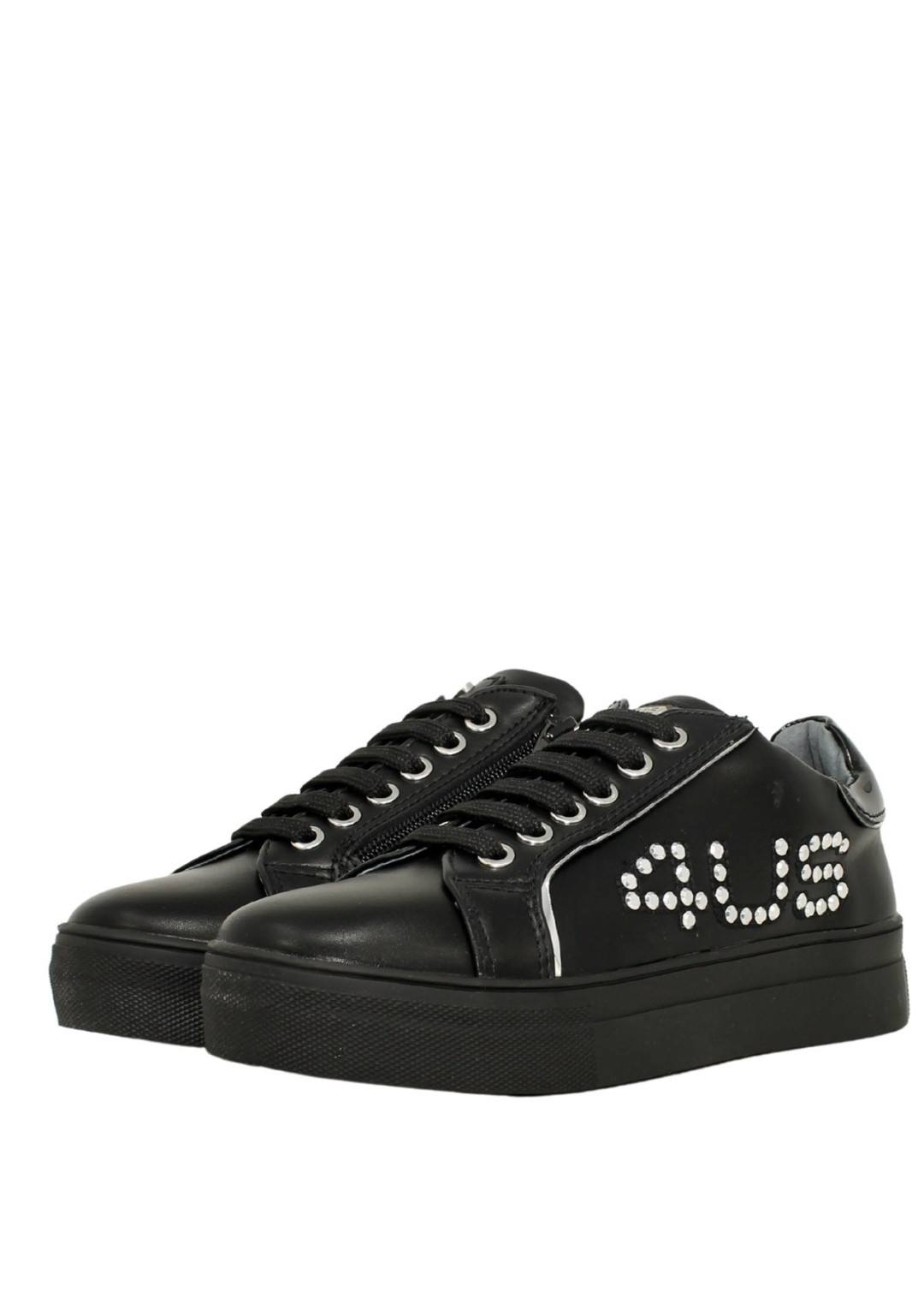 4US CESARE PACIOTTI Sneakers Donna