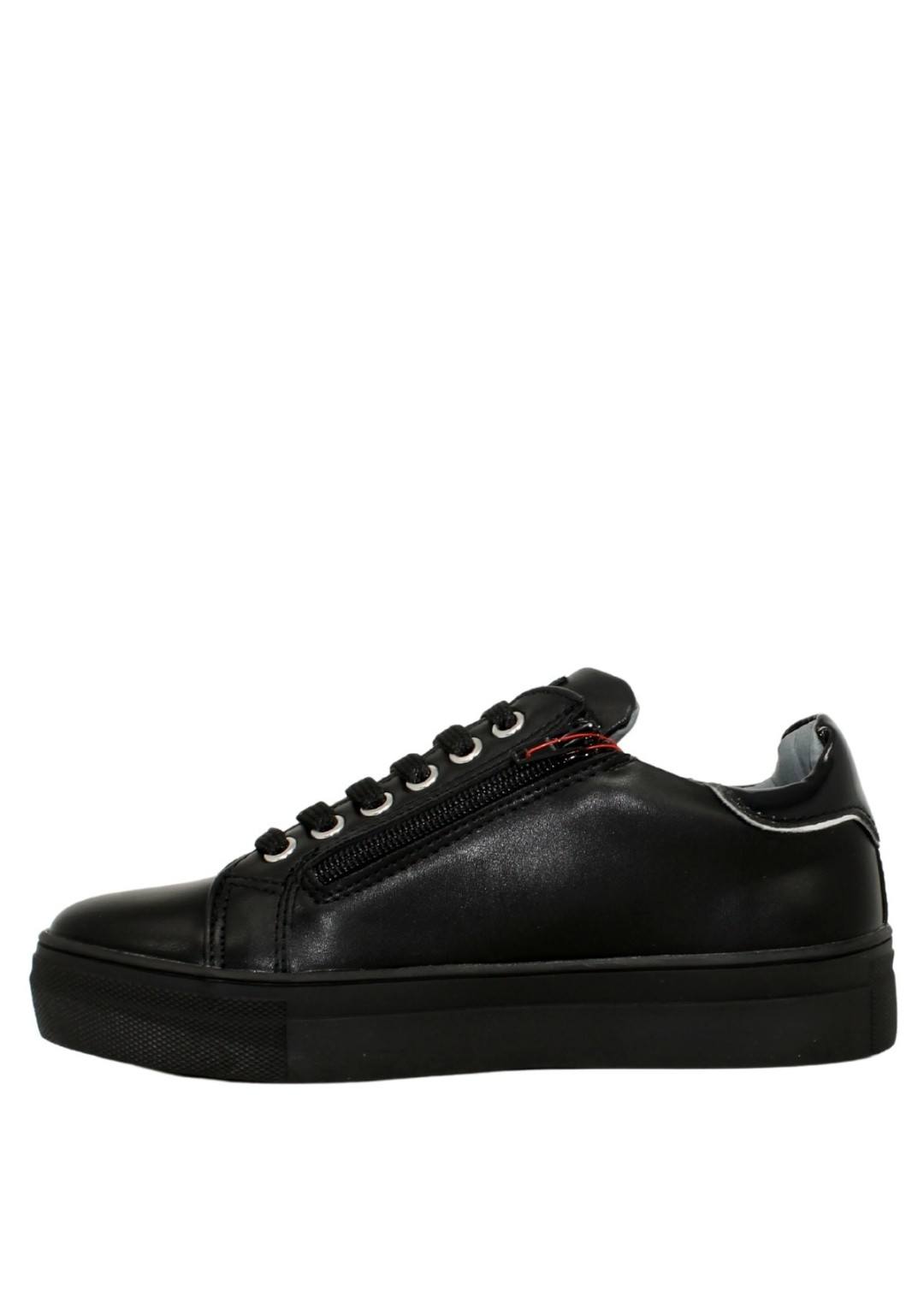 4US CESARE PACIOTTI Sneakers Donna