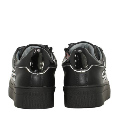4US CESARE PACIOTTI Sneakers Donna