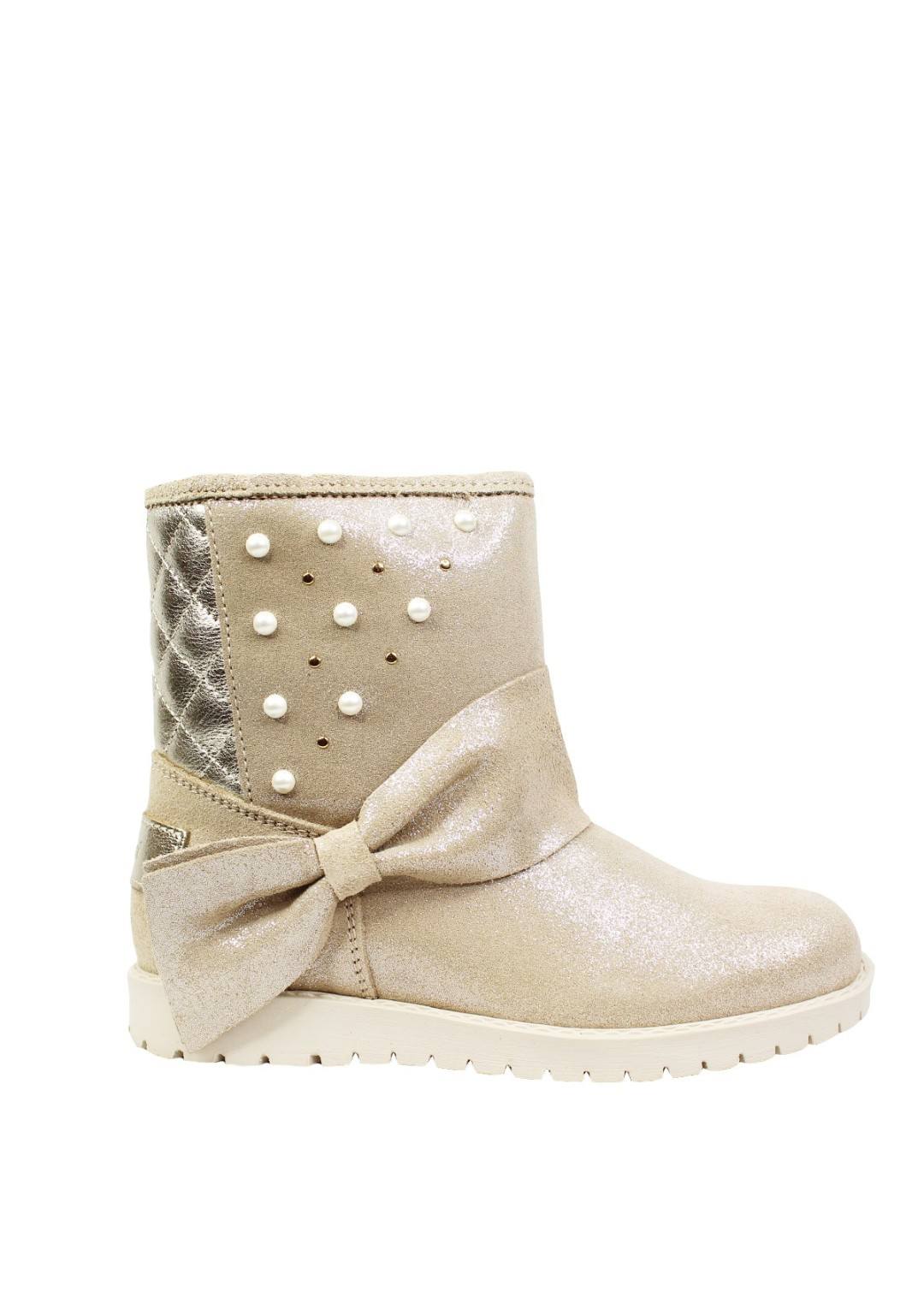 BALDUCCI Stivaletto Bambina 26/33