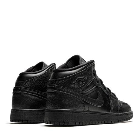 NIKE AIR JORDAN 1 MID