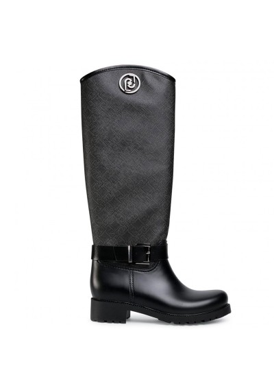 LIU JO Stivale logato Donna