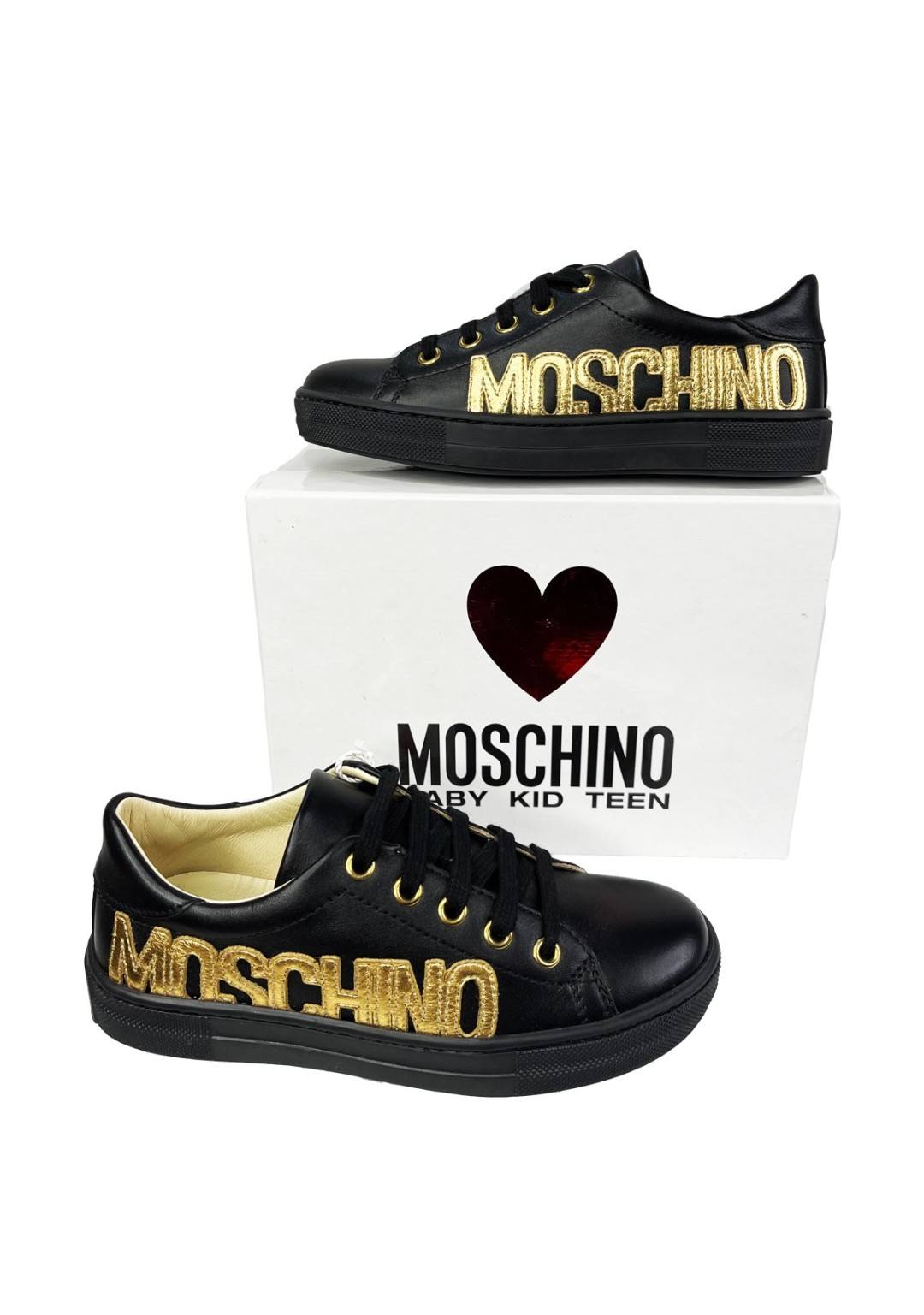 MOSCHINO Sneakers unisex