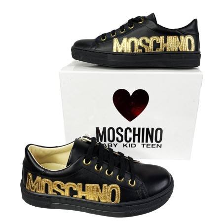 MOSCHINO Sneakers unisex