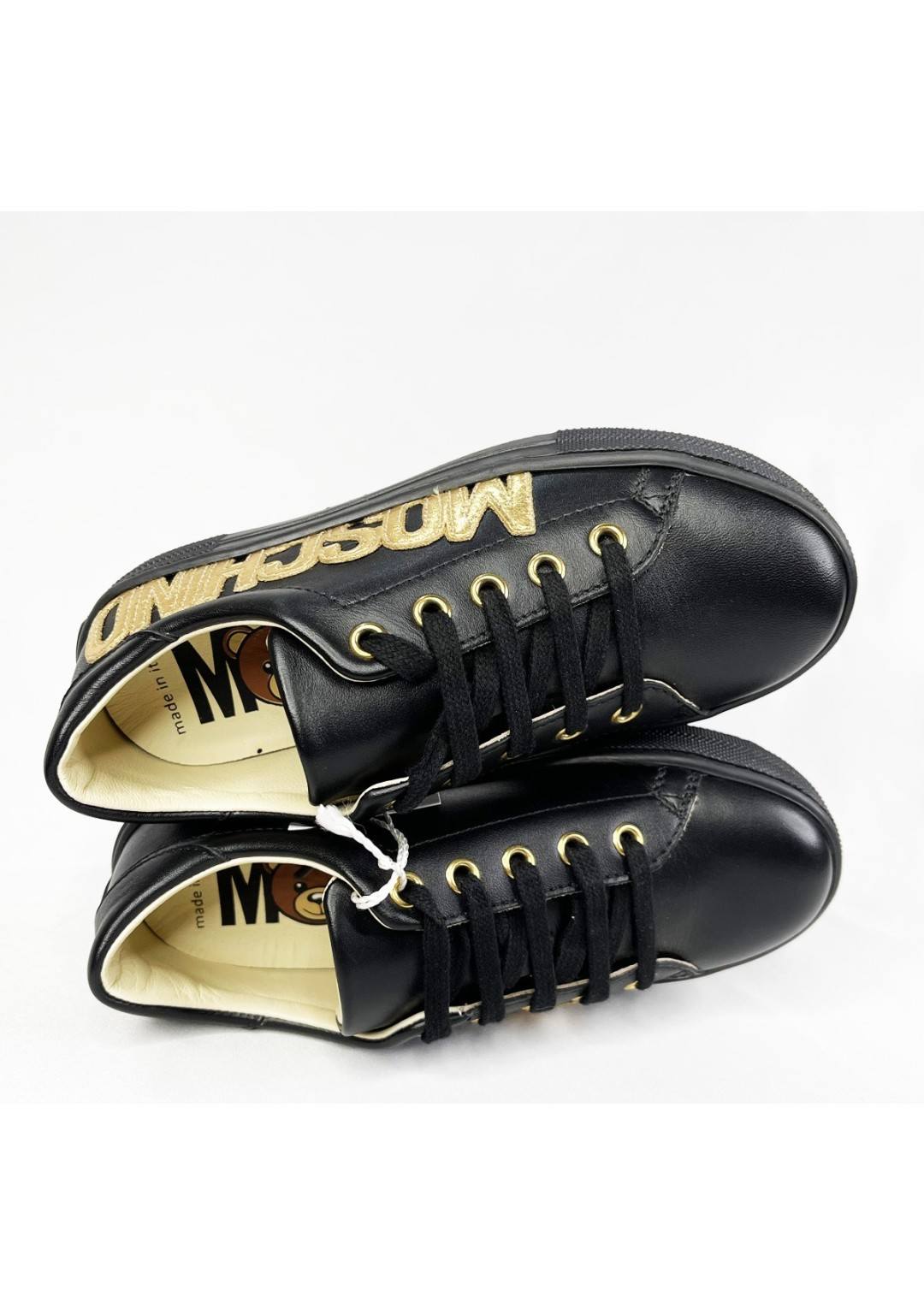 MOSCHINO Sneakers unisex