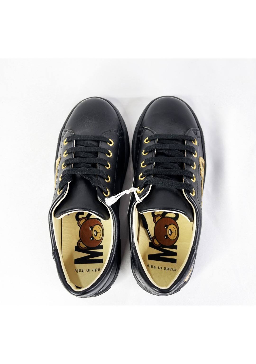 MOSCHINO Sneakers unisex