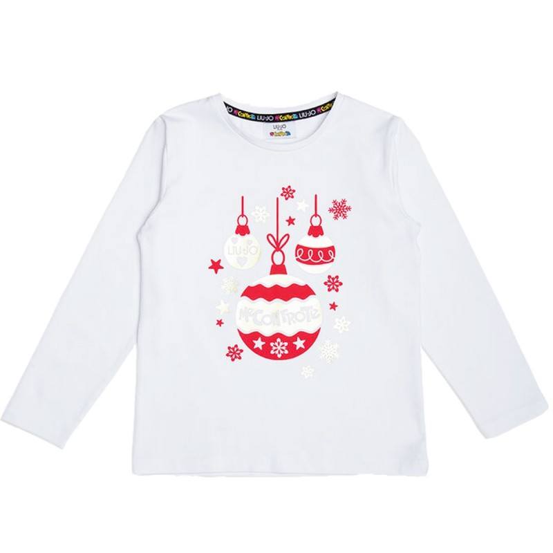 LIU JO ME CONTRO TE T shirt...