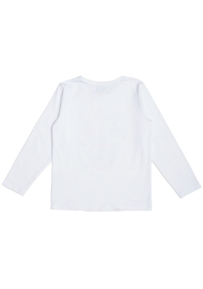 LIU JO ME CONTRO TE T shirt Bambina