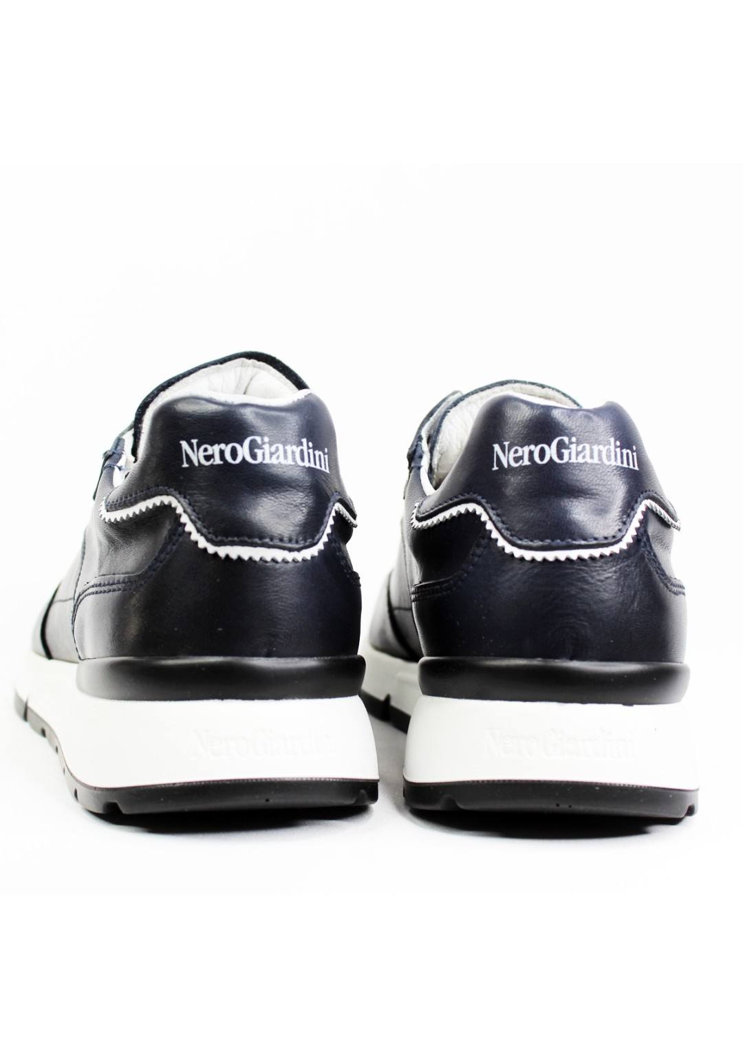 NEROGIARDINI Sneakers Uomo