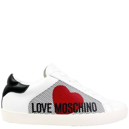 LOVE MOSCHINO Sneakers bassa Donna