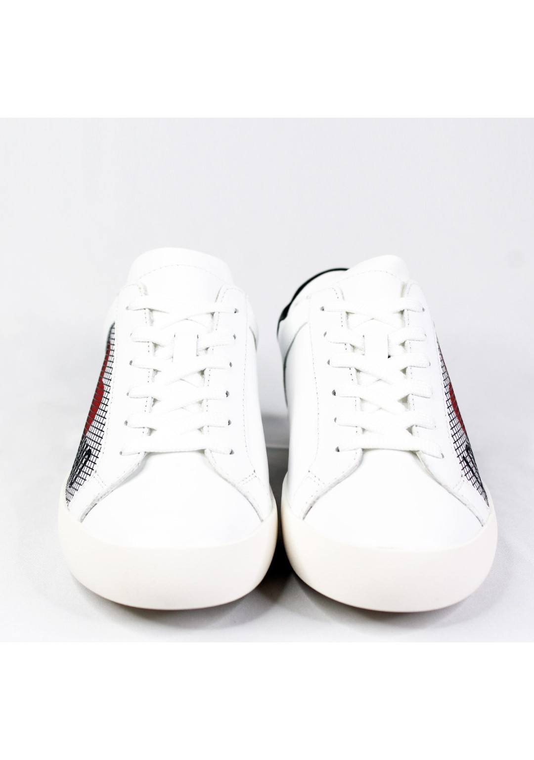 LOVE MOSCHINO Sneakers bassa Donna