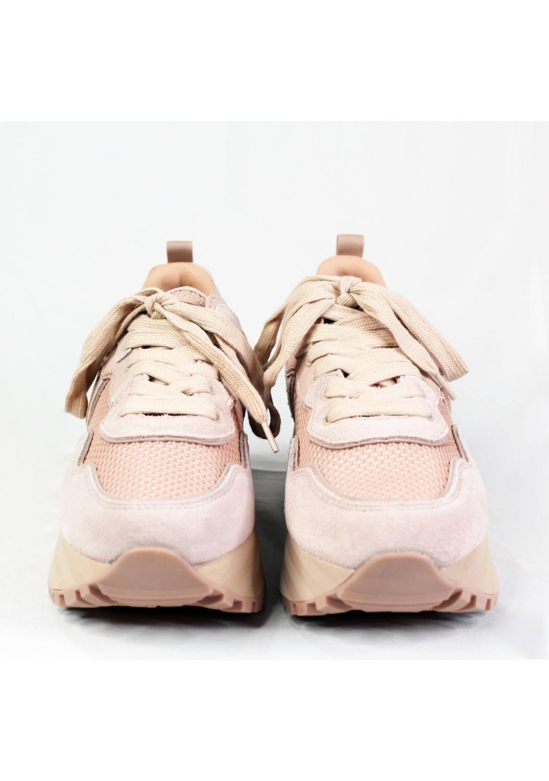 LIU JO Sneakers con platform Donna