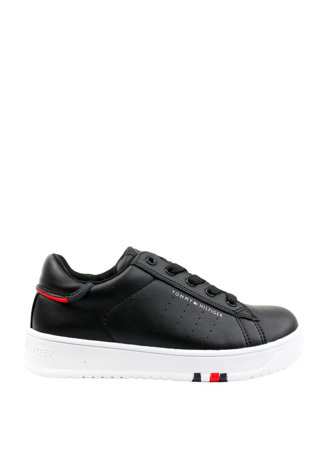 TOMMY HILFIGER Sneakers Bimbo e Ragazzo 30/39