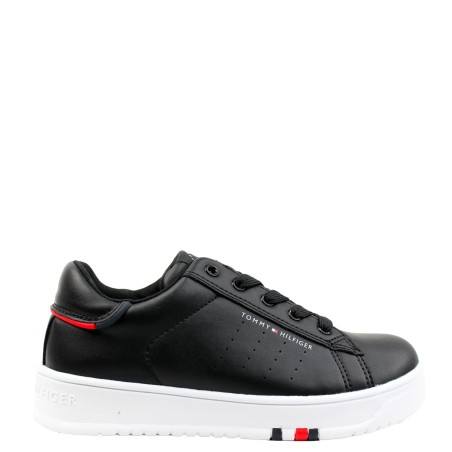 TOMMY HILFIGER Sneakers Bimbo e Ragazzo 30/39