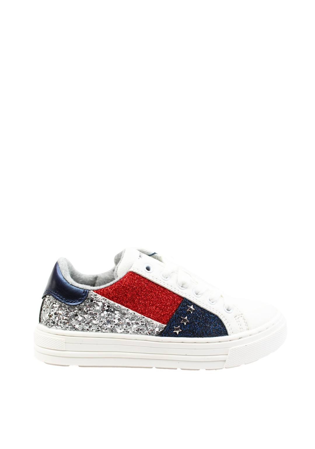 TOMMY HILFIGHER Sneakers Bambina