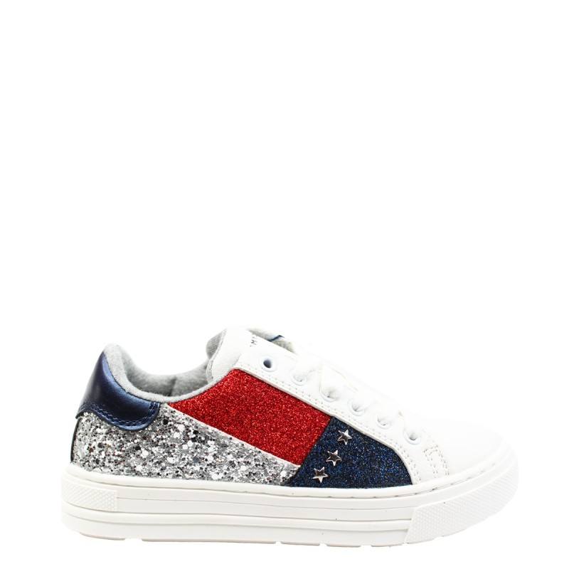 TOMMY HILFIGER Sneakers Bimba e Ragazza