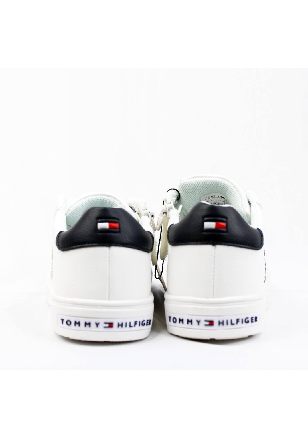 TOMMY HILFIGER Sneakers Bambino e Ragazzo 30/39