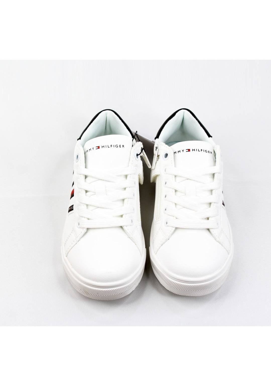 TOMMY HILFIGER Sneakers Bambino e Ragazzo 30/39