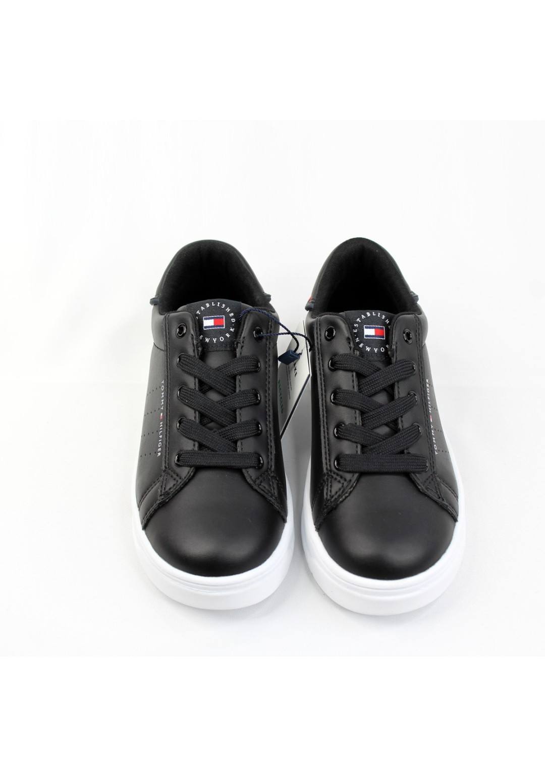 TOMMY HILFIGER Sneakers Bimbo e Ragazzo 30/39