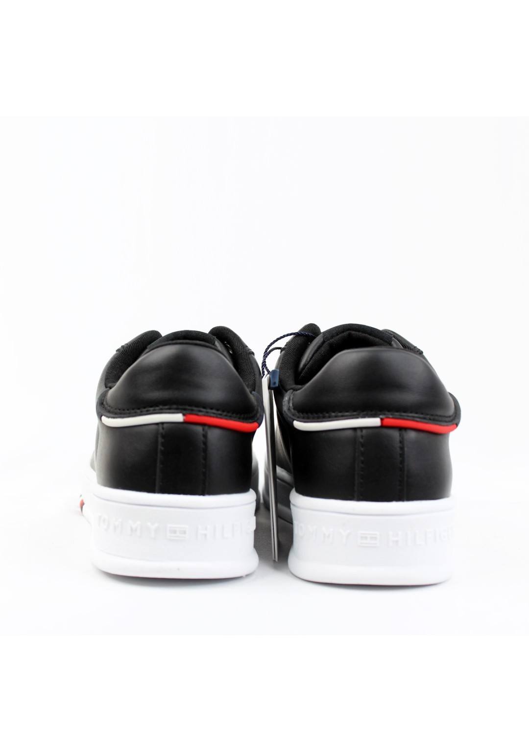 TOMMY HILFIGER Sneakers Bimbo e Ragazzo 30/39