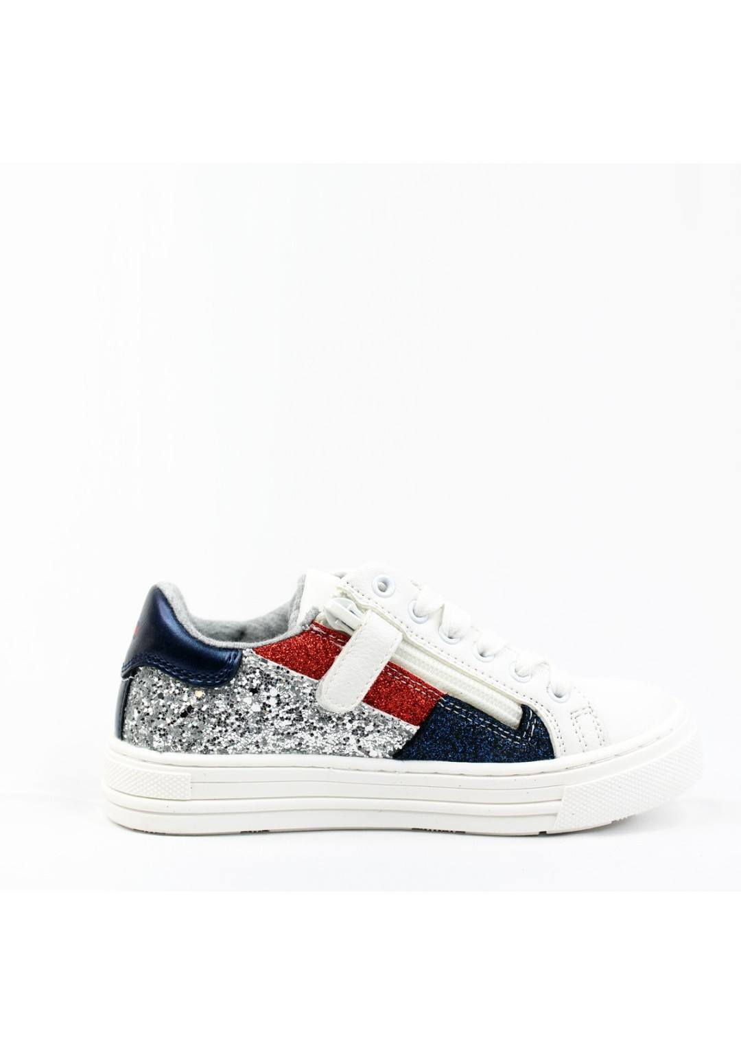 TOMMY HILFIGHER Sneakers Bambina