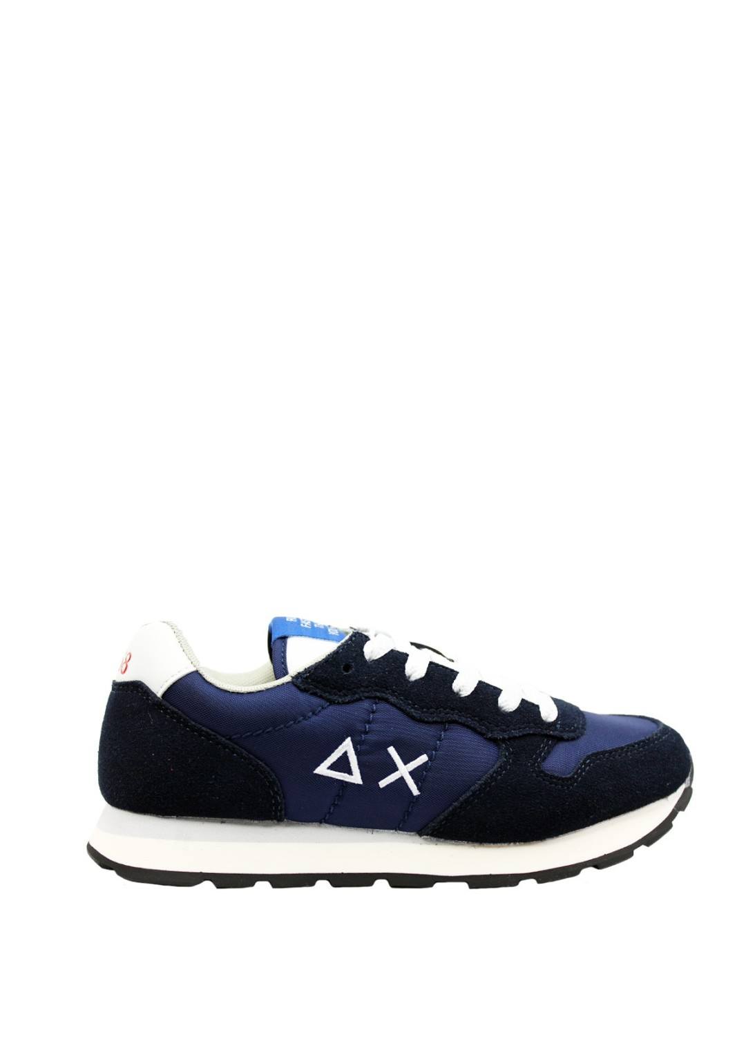 SUN68 Sneakers Bambino e Ragazzo 35/39