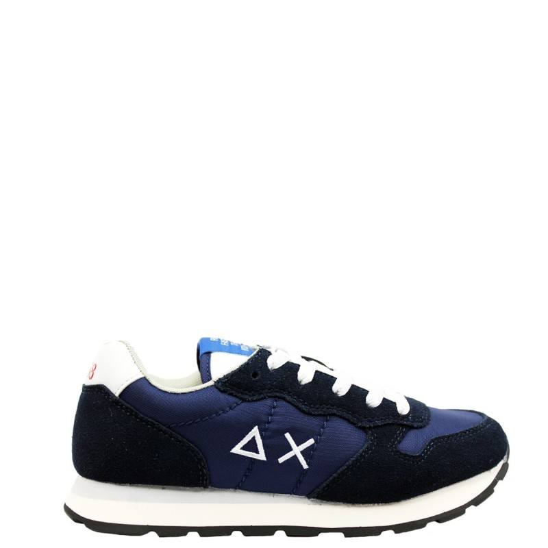 SUN68 Sneakers Bambino e...
