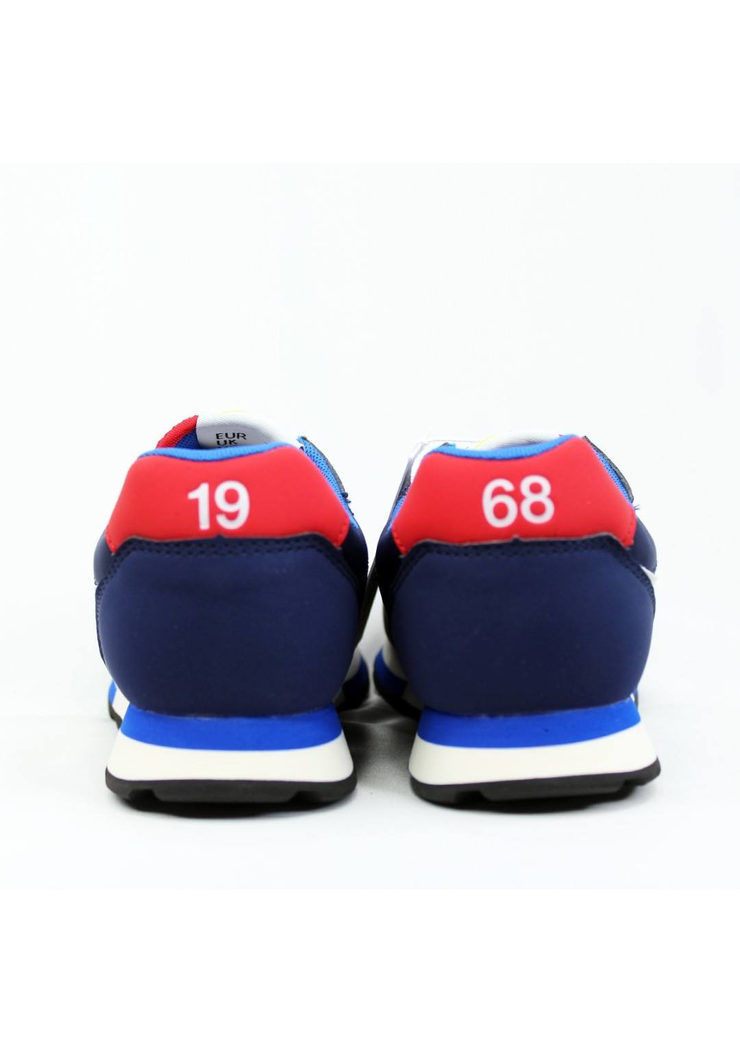 SUN68 Sneakers Bambino e Ragazzo 35/39