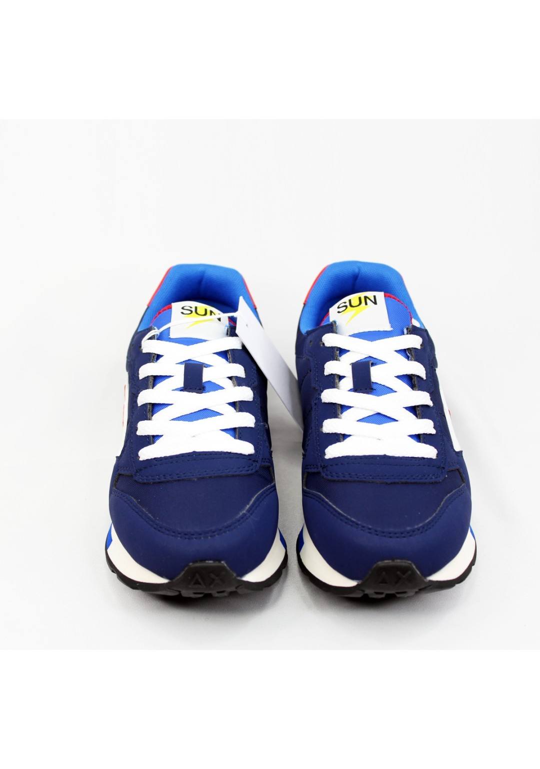 SUN68 Sneakers Bambino e Ragazzo 35/39