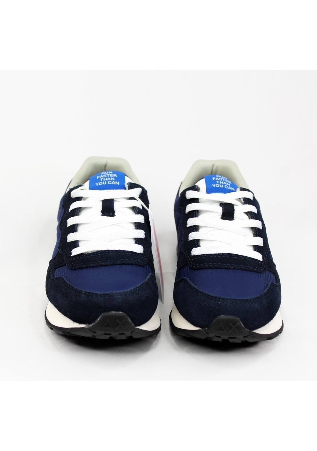 SUN68 Sneakers Bambino e Ragazzo 35/39