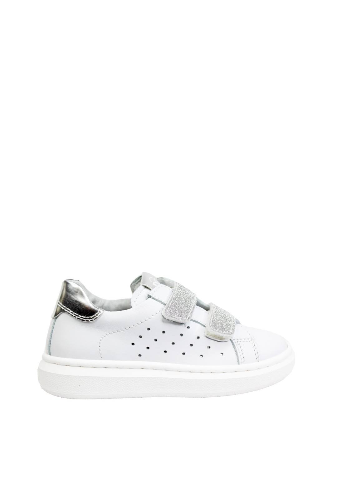 NEROGIARDINI Sneakers Bambina 25/30