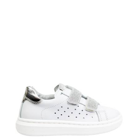 NEROGIARDINI Sneakers Bambina 25/30