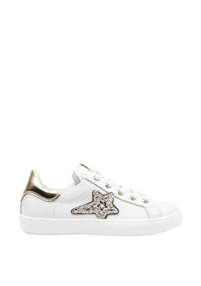NEROGIARDINI Sneakers Bambina 31/35
