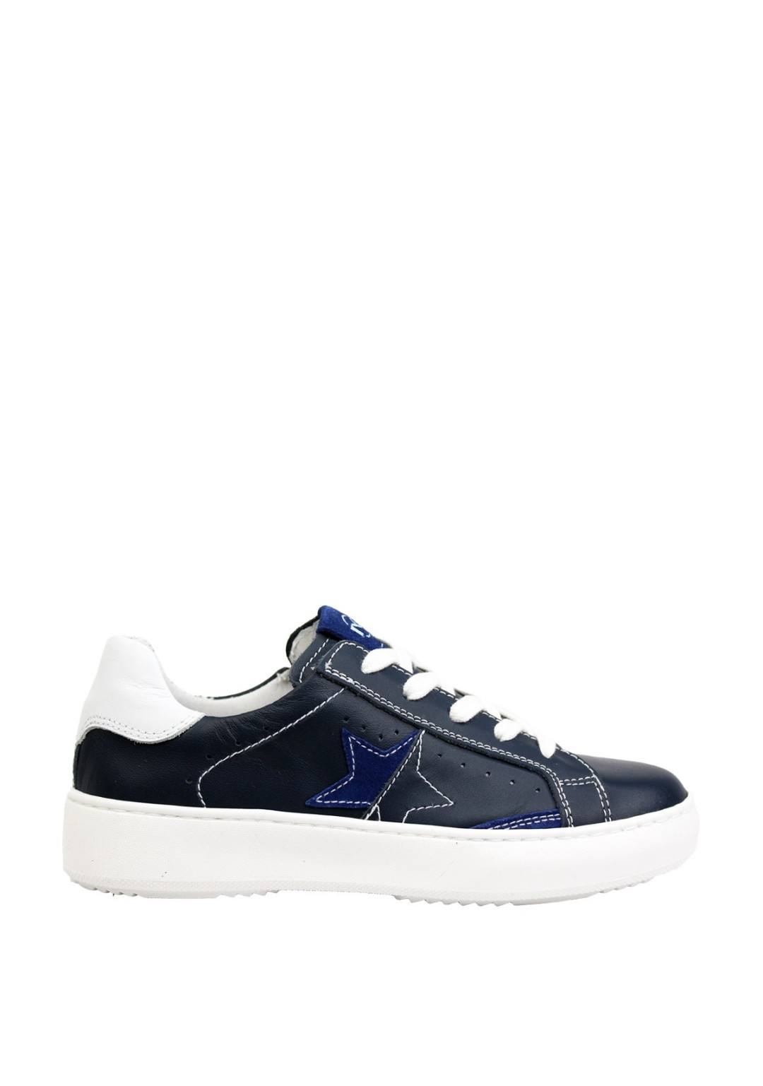 NEROGIARDINI Sneakers Bambino e Ragazzo 35/39