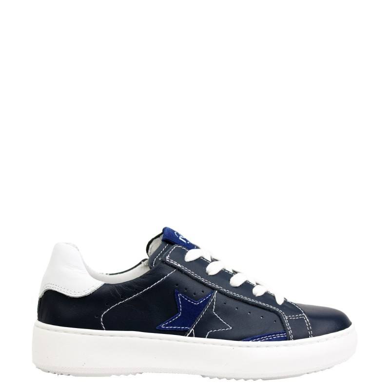NEROGIARDINI Sneakers...
