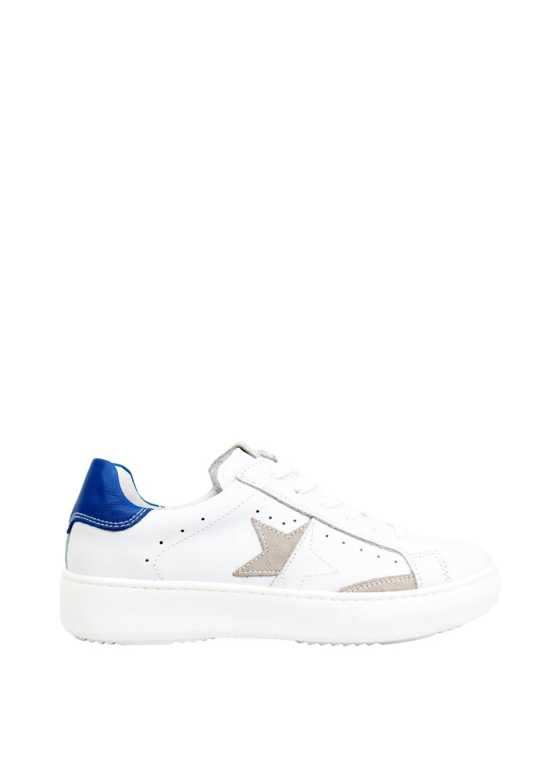 NEORGIARDINI Sneakers Bambino 35/38