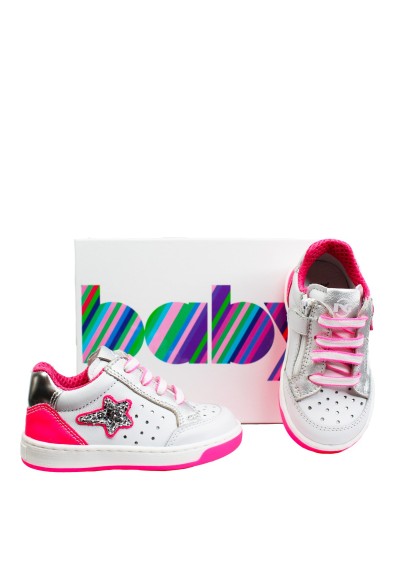 NEROGIARDINI Sneakers Baby 20/24