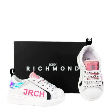 John Richmond - Sneakers Ali - Bimba - 14703/PP