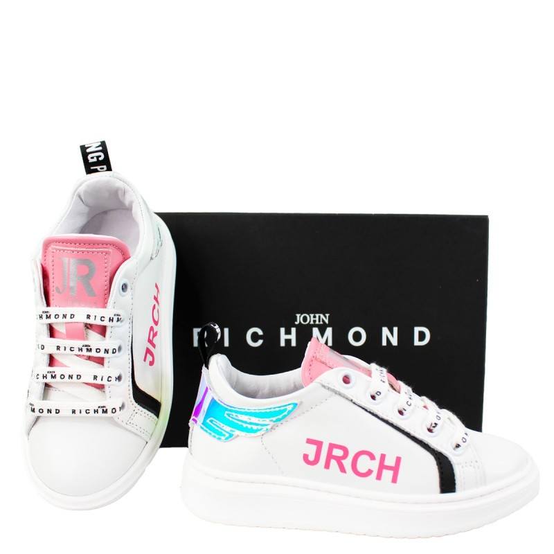 JOHN RICHMOND Sneakers Bambina 25/34
