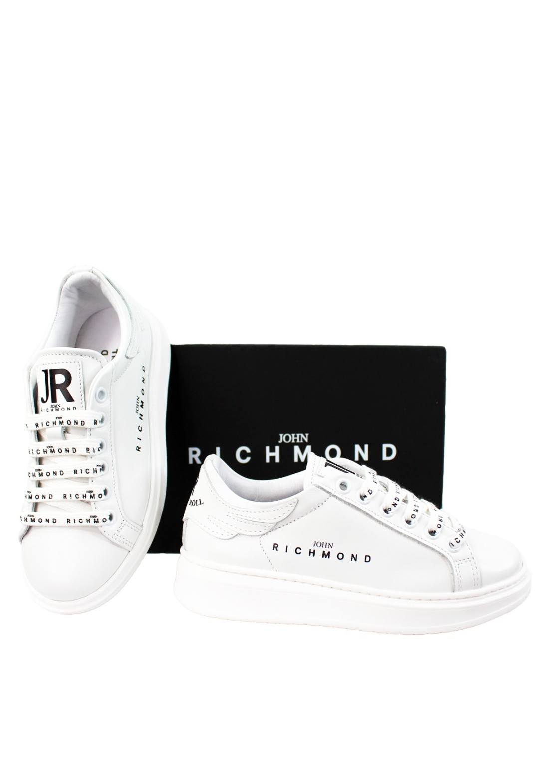 John Richmond - Sneakers Ali - Bambine e ragazze - 14700 A