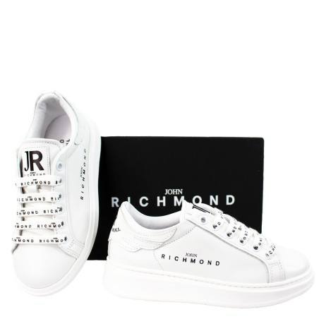 John Richmond - Sneakers Ali - Bambine e ragazze - 14700 A