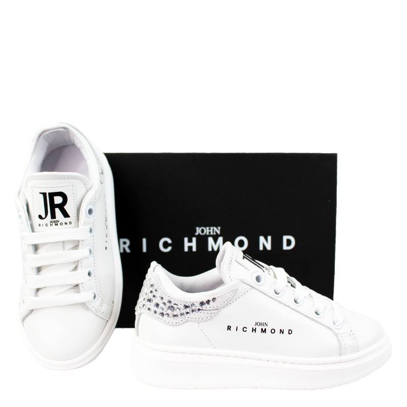 JOHN RICMOND Sneakers...