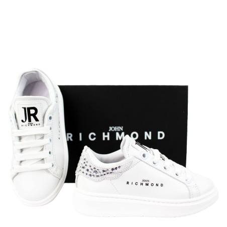 John Richmond - Sneakers Ali - Bambine e ragazze - 14707A