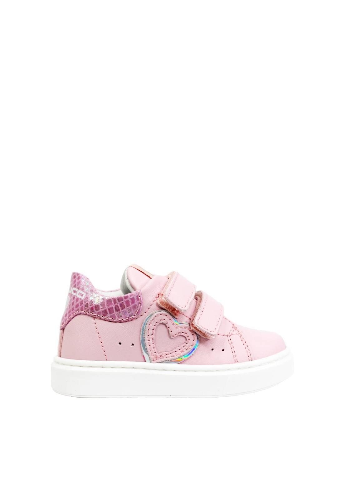 BALDUCCI Sneakers primi passi Bimba 19/26